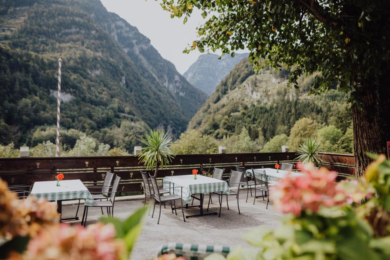 Hotel Pass Lueg Golling an der Salzach Exterior photo